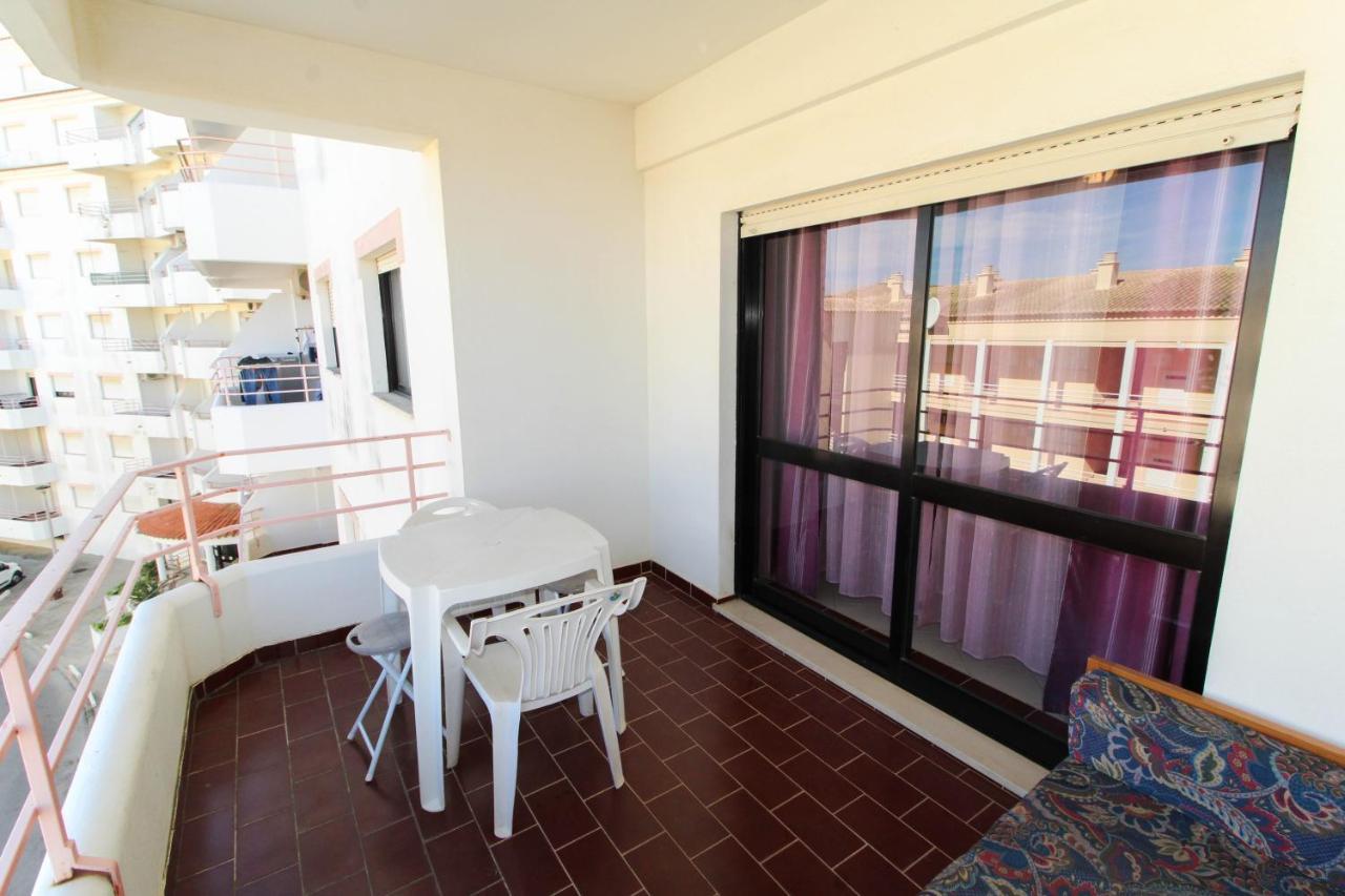 ApartamentoSolPraia - AMOREIRAS Alvor Exterior foto