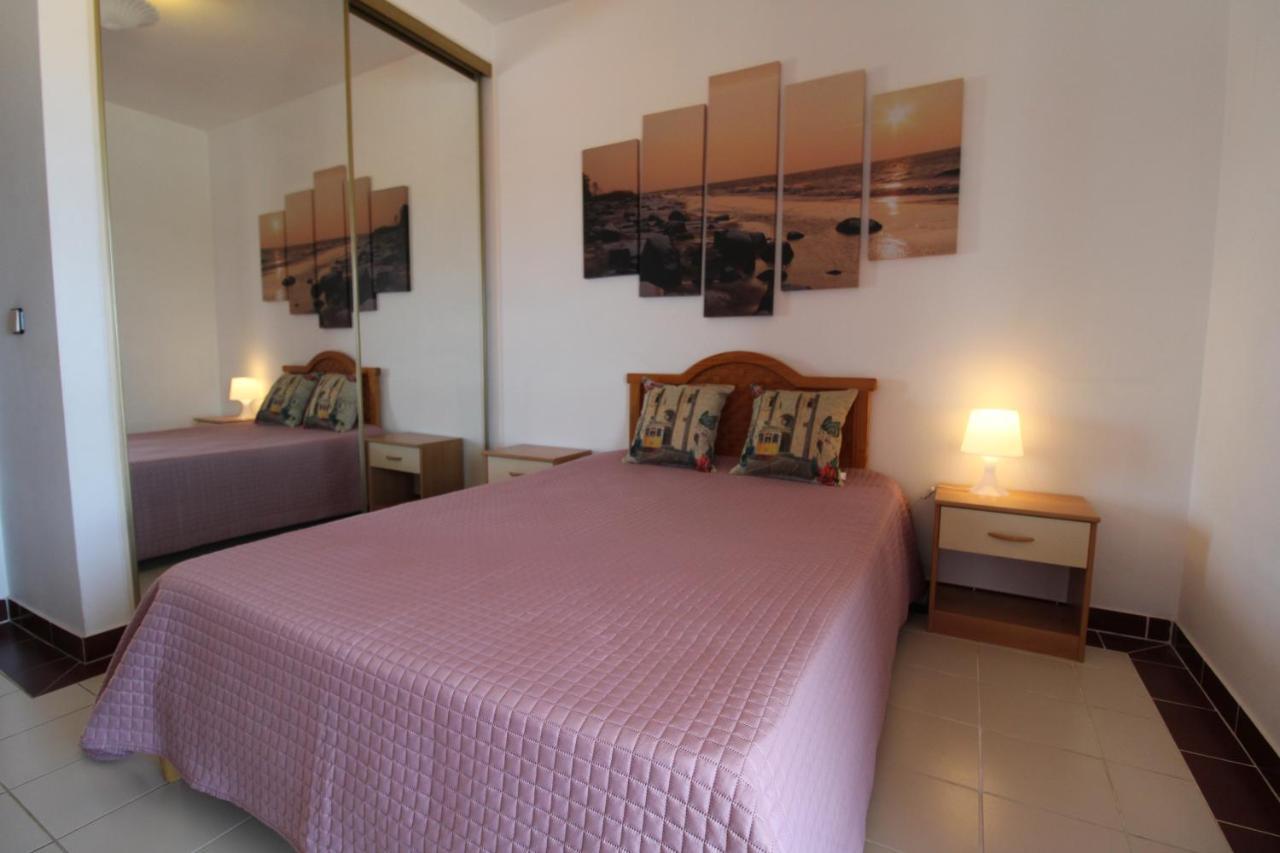 ApartamentoSolPraia - AMOREIRAS Alvor Exterior foto