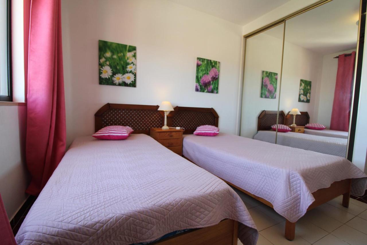 ApartamentoSolPraia - AMOREIRAS Alvor Exterior foto