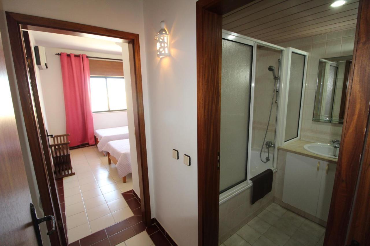 ApartamentoSolPraia - AMOREIRAS Alvor Exterior foto
