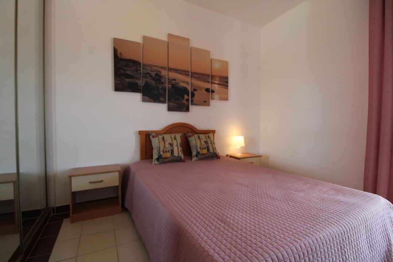 ApartamentoSolPraia - AMOREIRAS Alvor Exterior foto