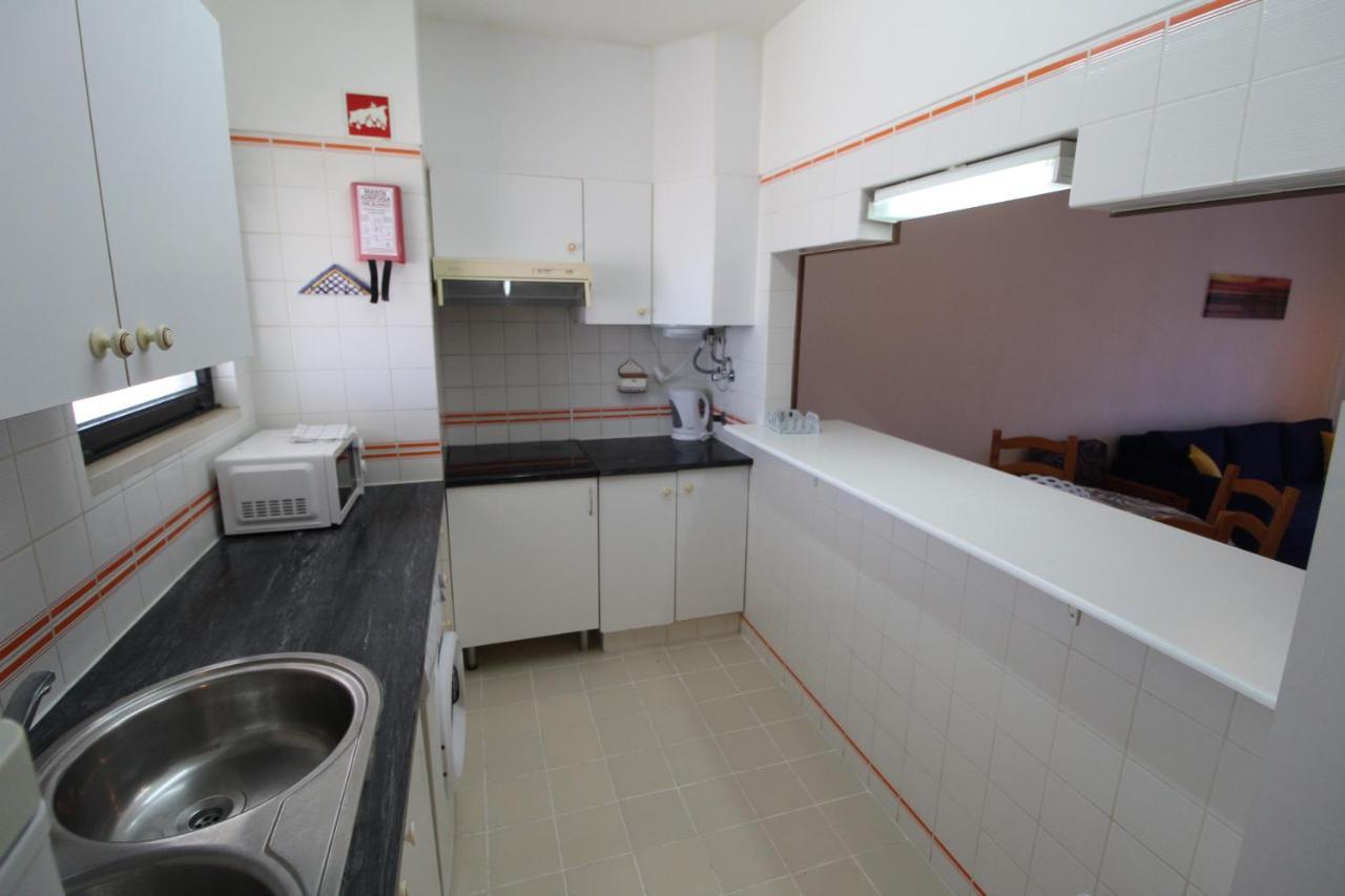 ApartamentoSolPraia - AMOREIRAS Alvor Exterior foto