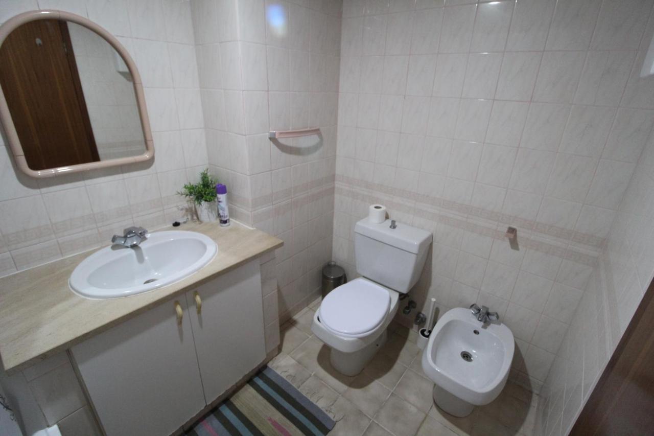 ApartamentoSolPraia - AMOREIRAS Alvor Exterior foto