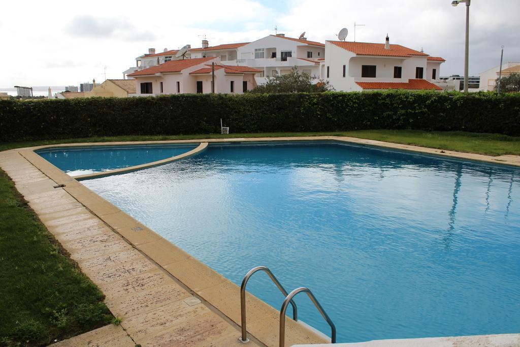 ApartamentoSolPraia - AMOREIRAS Alvor Exterior foto