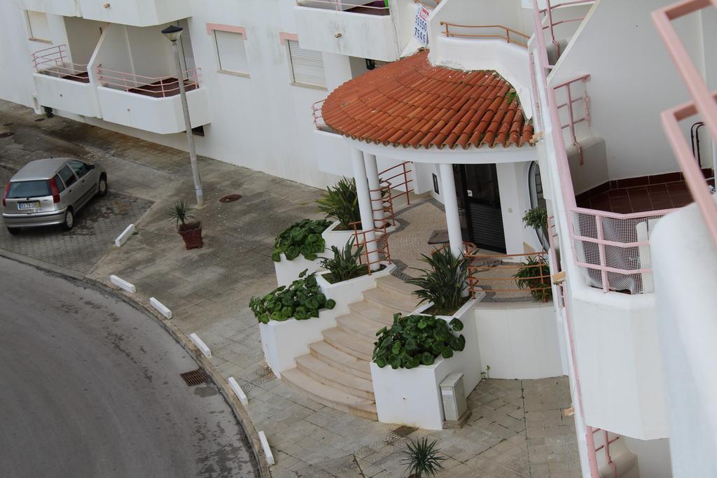 ApartamentoSolPraia - AMOREIRAS Alvor Exterior foto