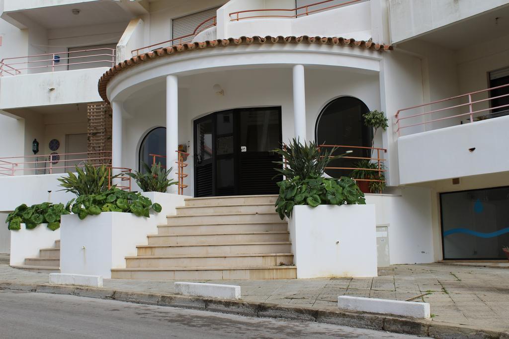 ApartamentoSolPraia - AMOREIRAS Alvor Exterior foto